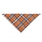 Orange White