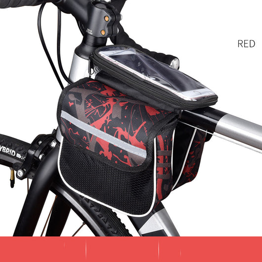 Bolsa Impermeable para Celular de Gran Capacidad - Image 11