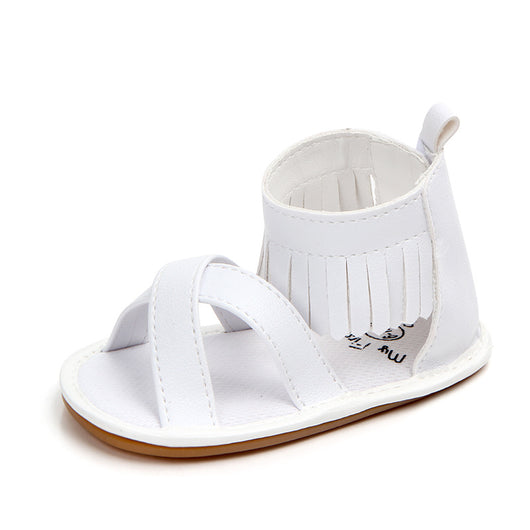 Zapatos de Bebé Personalizados con Suela de Goma Flexible