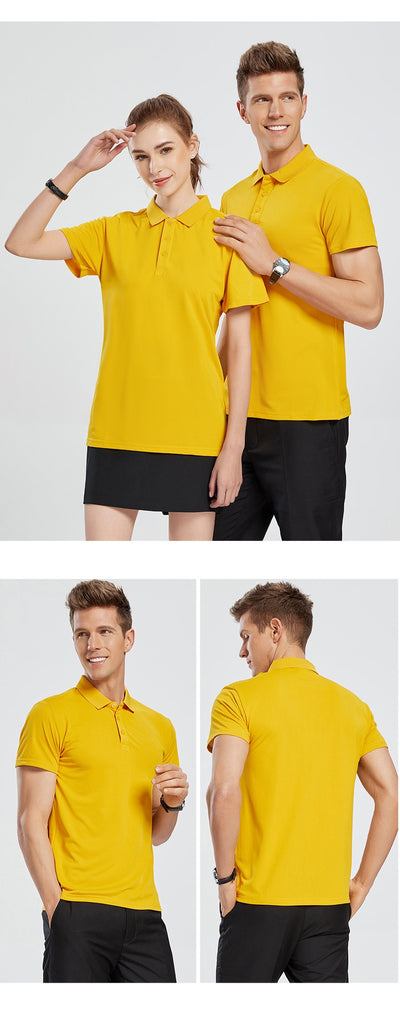 Camiseta de Algodón Peinado Siluo de Manga Corta - Image 24