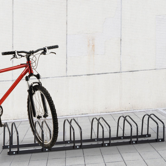 Soporte Divisible para Bicicleta de Estacionamiento - Image 11