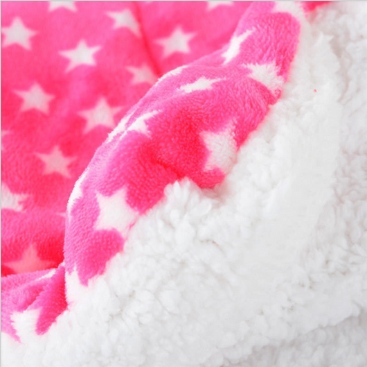 Manta Térmica de Franela para Mascotas - Comfort Premium - Image 11