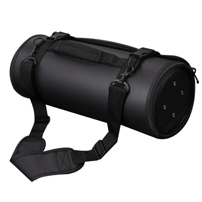 Set Profesional de Coctelería con Bolsa de Almacenamiento Acero Inoxidable - Image 7