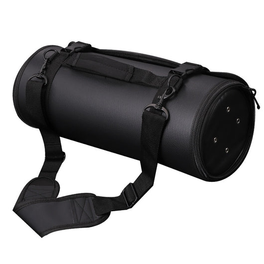 Set Profesional de Coctelería con Bolsa de Almacenamiento Acero Inoxidable - Image 7