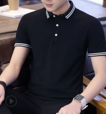 Camiseta Manga Larga para Hombre - Otoño - Image 10