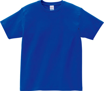 Playera de Algodón Puro para Parejas - Diseño Liso Manga Corta - Image 6