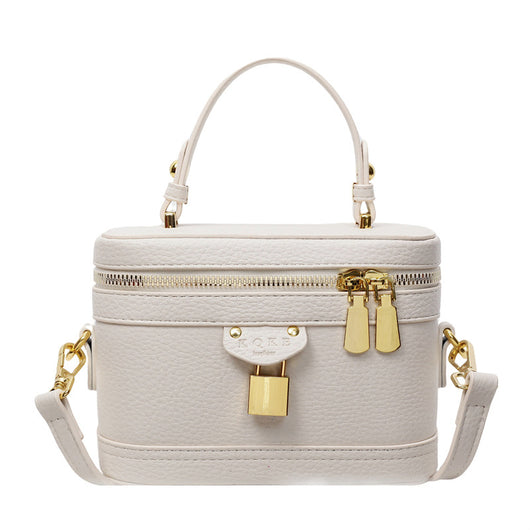 Bolsa Mensajera Portátil All-Match para Influencers - Image 6
