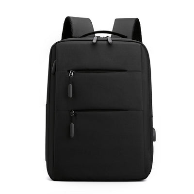 Mochila Ejecutiva para Computadora con Gran Capacidad - Image 13