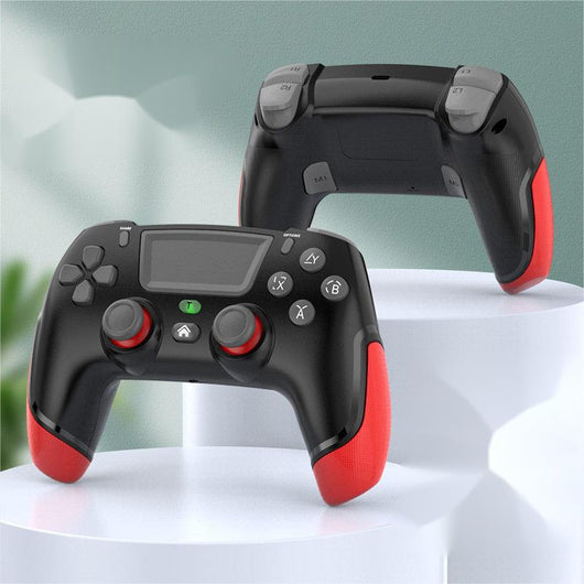 Control Inalámbrico Bluetooth con Sensor de Movimiento 6 Ejes - Image 10