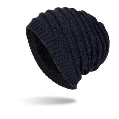 Gorro Térmico de Punto con Protección para Oídos - Abrigo Exterior Premium - Image 3