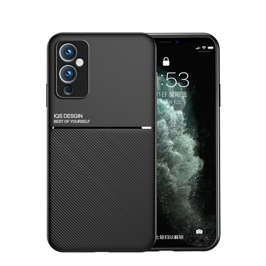 Funda Protectora Magnética Anti-caídas para Auto - Image 2