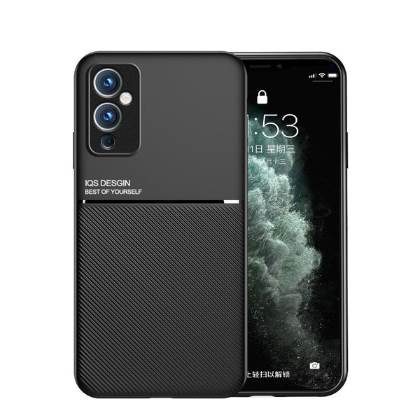 Funda Protectora Magnética Anti-caídas para Auto