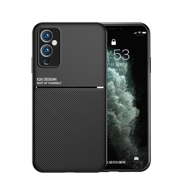 Funda Protectora Magnética Anti-caídas para Auto