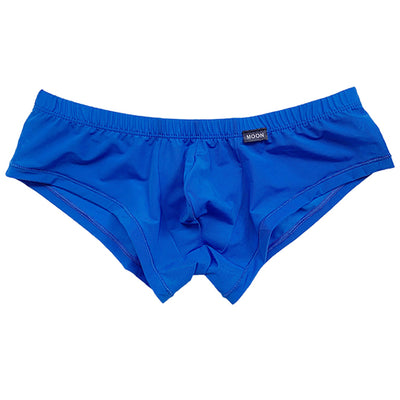 Bóxers Semitransparentes Ice Silk para Hombre - Image 14