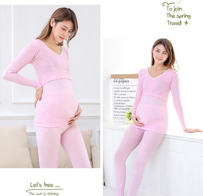 Ropa de Otoño para Embarazadas - Image 10