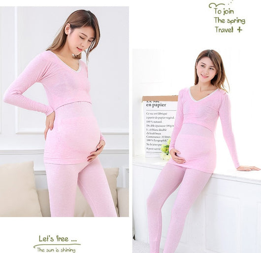 Ropa de Otoño para Embarazadas - Image 10