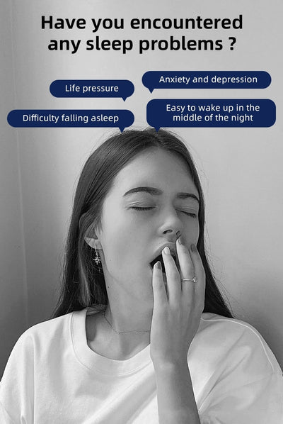 Dispositivo Inteligente para Dormir Profundo - Ayuda Natural contra el Insomnio - Image 11