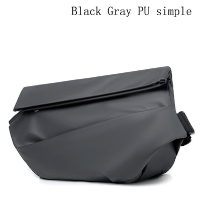 Bolsa Crossbody Funcional para Cámara - Impermeable, Multifuncional y Versátil - Image 3