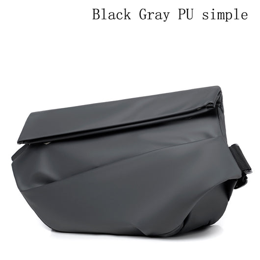 Bolsa Crossbody Funcional para Cámara - Impermeable, Multifuncional y Versátil - Image 3