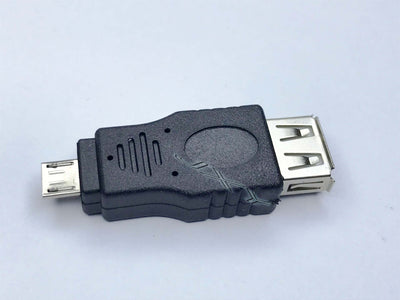 Adaptador de Micrófono XLR Macho a Hembra Mini Jack - Image 7
