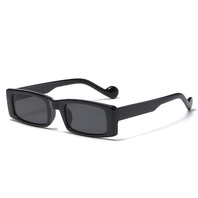 Gafas de Sol Cuadradas Pequeñas para Mujer - Estilo Trendy - Image 20