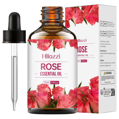 Aceite de Ricino Orgánico 30ml - Masaje Aromaterápico y Cuidado de Piel - Image 60