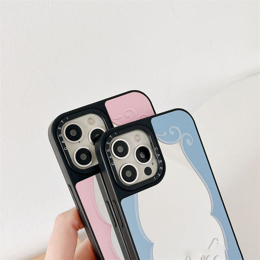 Funda Protectora Anticalda para Celular Princess On The Run - Image 3