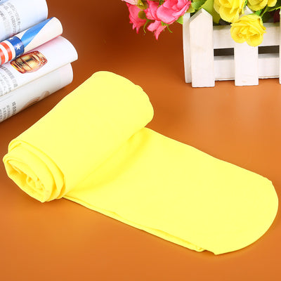 Pantimedias de Terciopelo Elásticas Talla Grande - Image 32