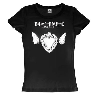 Top Corto Negro Dopamina con Hombro Descubierto - Estilo Casual y Moderno - Image 10