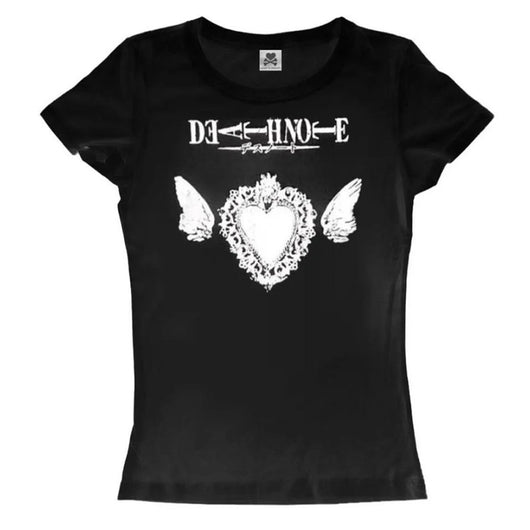 Top Corto Negro Dopamina con Hombro Descubierto - Estilo Casual y Moderno - Image 10