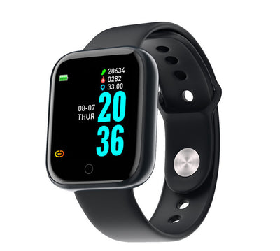 Reloj Inteligente con Llamadas por Bluetooth - Image 7