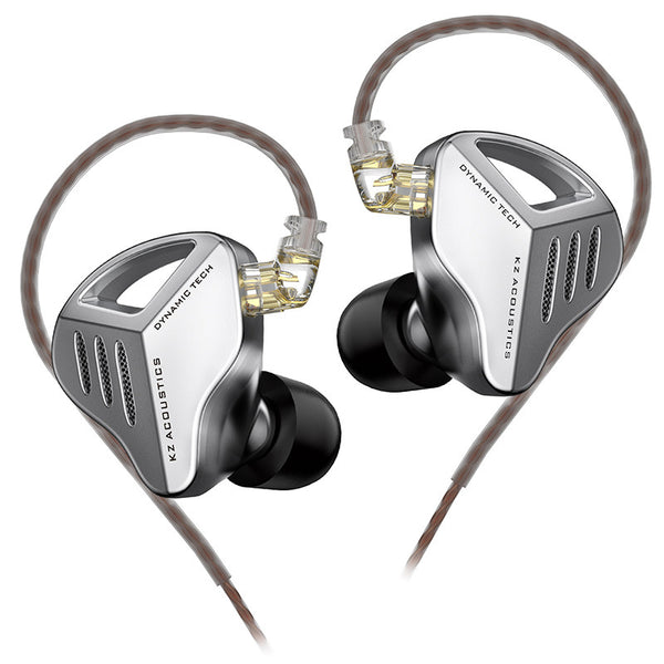 Auriculares In-ear KZ-ZVX: Sonido Premium y Comodidad Total