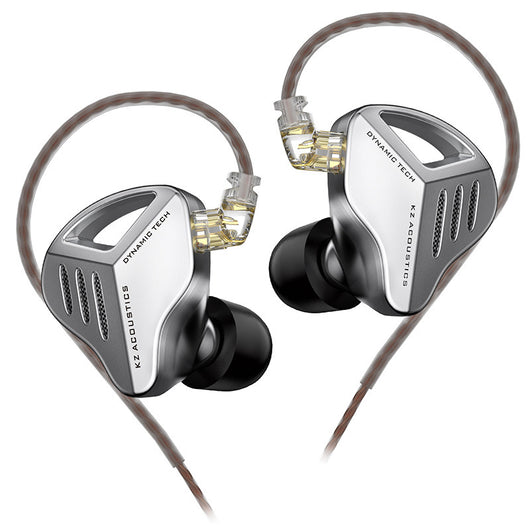 Auriculares In-ear KZ-ZVX: Sonido Premium y Comodidad Total - Image 2