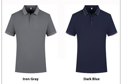 Polo Modal Lanjing 60 - Comodidad Premium para Hombre - Image 16