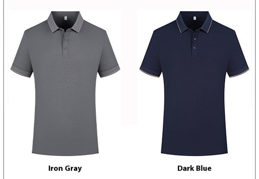 Polo Modal Lanjing 60 - Comodidad Premium para Hombre - Image 16