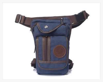 Bolsa Deportiva Impermeable de Nylon - Image 6