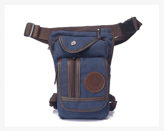 Bolsa Deportiva Impermeable de Nylon - Image 6