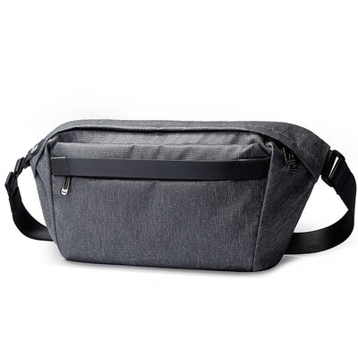 Bolsa de Pecho Cruzada de un Hombro para Hombre - Image 5