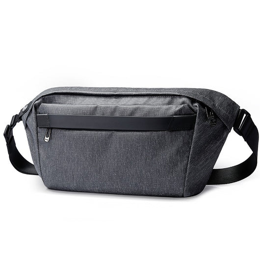 Bolsa de Pecho Cruzada de un Hombro para Hombre - Image 5