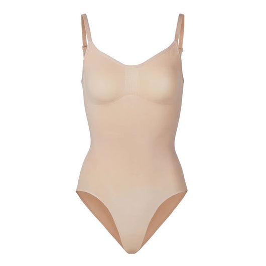 Enterizo Moldeador de Cintura y Abdomen sin Mangas para Mujer - Image 16