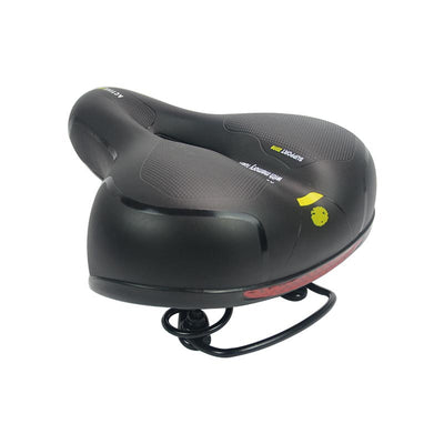 Sillín de Bicicleta de Montaña Ergonómico - Image 32