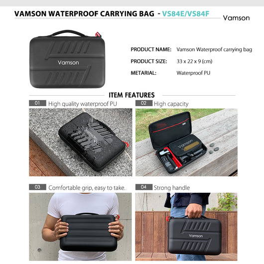 Accesorios para cámara de acción - Image 9