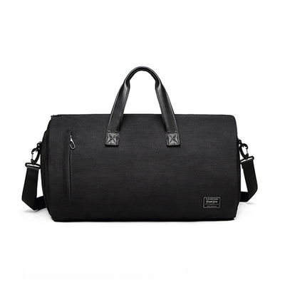Bolsa Deportiva Multiusos Grande con Compartimentos Húmedo y Seco - Image 21