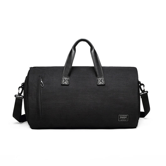 Bolsa Deportiva Multiusos Grande con Compartimentos Húmedo y Seco - Image 21