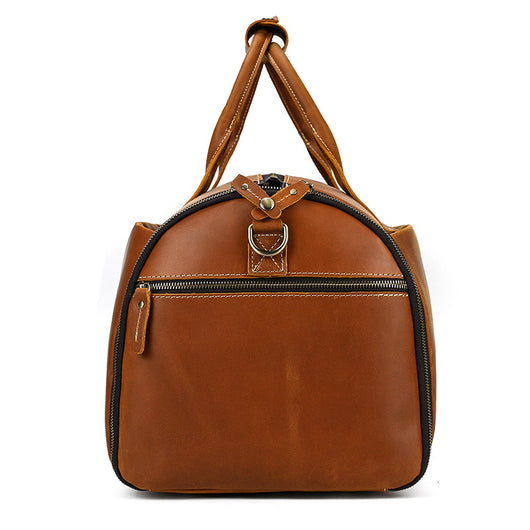 Bolsa de Viaje Mensajero 20 Pulgadas - Gran Capacidad con Correa de Hombro - Image 30