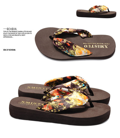 Sandalias y Chanclas para Playa Mujer - Image 14