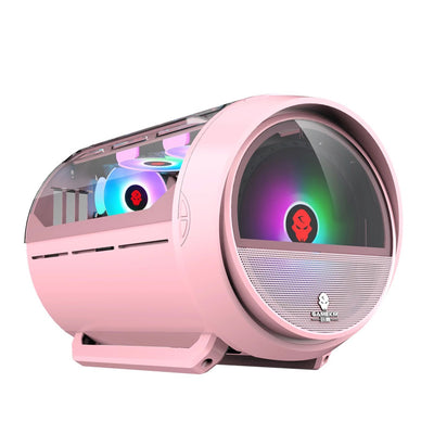 Computadora de Escritorio Gaming RGB para Cibercafé Profesional - Image 14