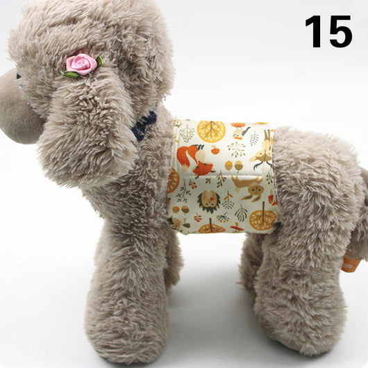 Pañales Absorbentes para Perros - Protección Total - Image 33