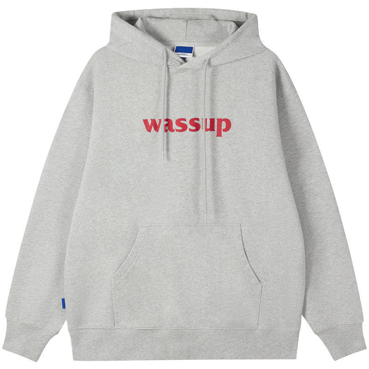 Sudadera Hoodie Polar Plus con Forro Fleece - Image 4