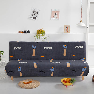 Funda Elástica para Sofá Cama sin Brazos - Image 15
